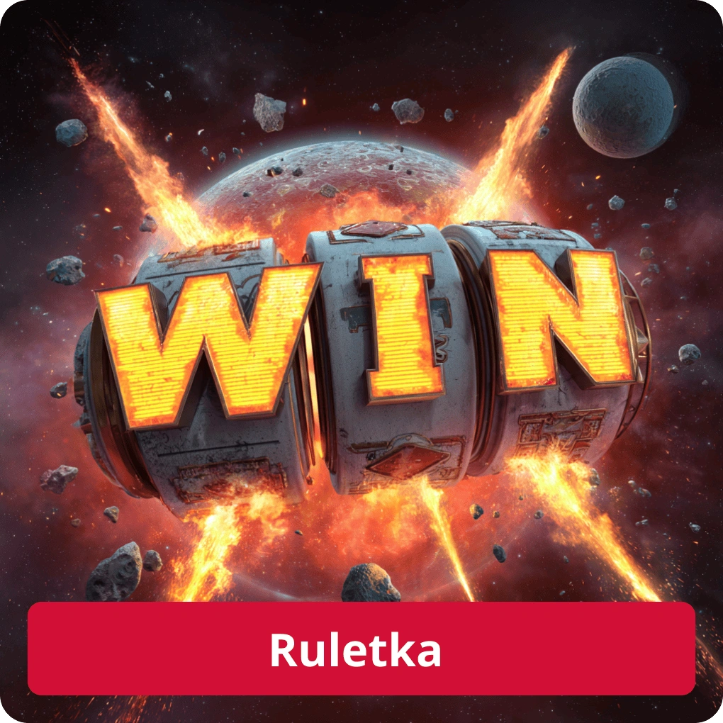 Ruletka